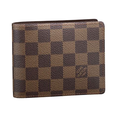 used lv mens wallet|Lv wallet for men price.